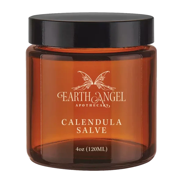 Calendula Salve