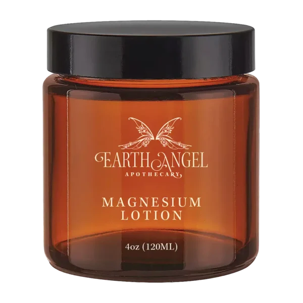 Magnesium Lotion