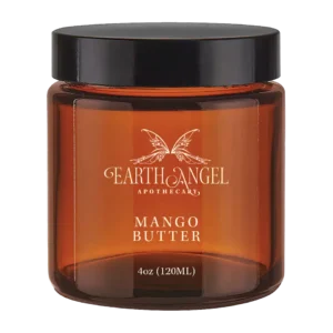 Mango Butter Salve