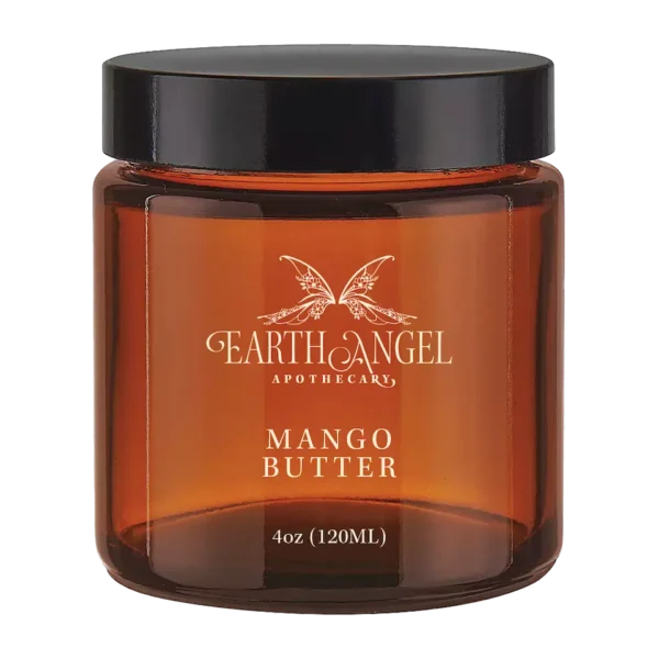 Mango Butter Salve
