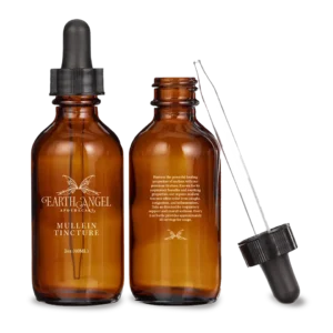 Mullein Tincture