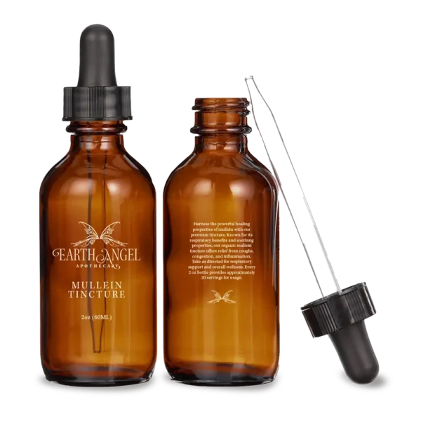 Mullein Tincture