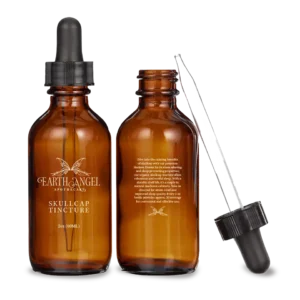 Skullcap Tincture